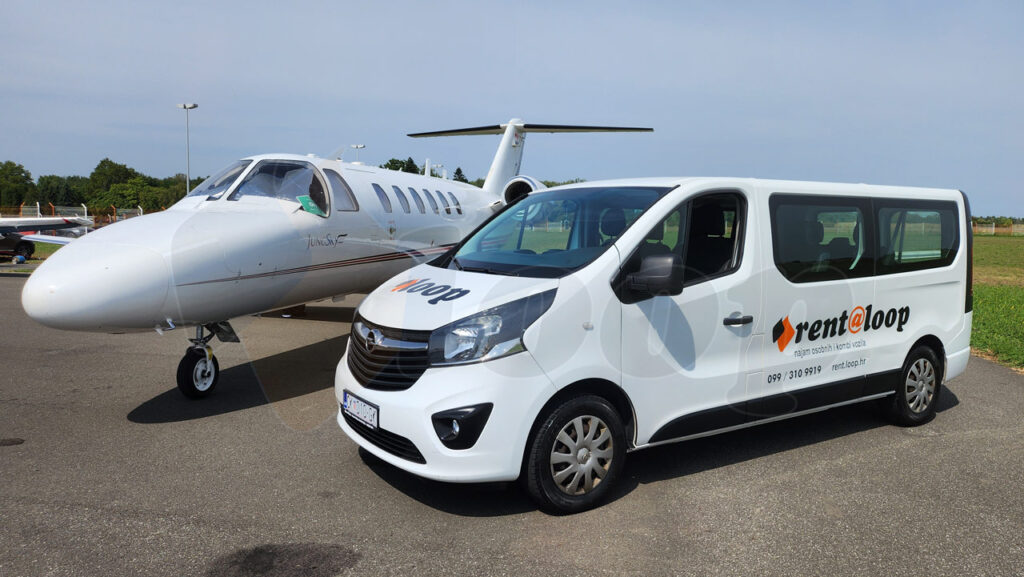 LOOP transfer service